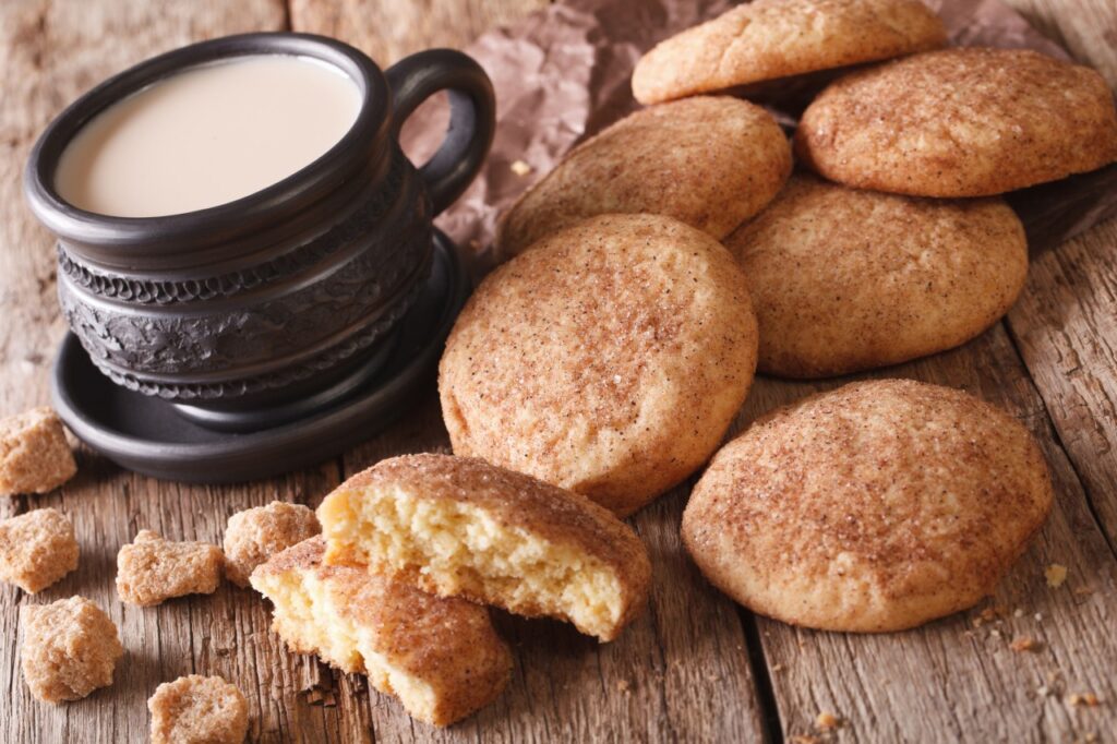 Snickerdoodles
