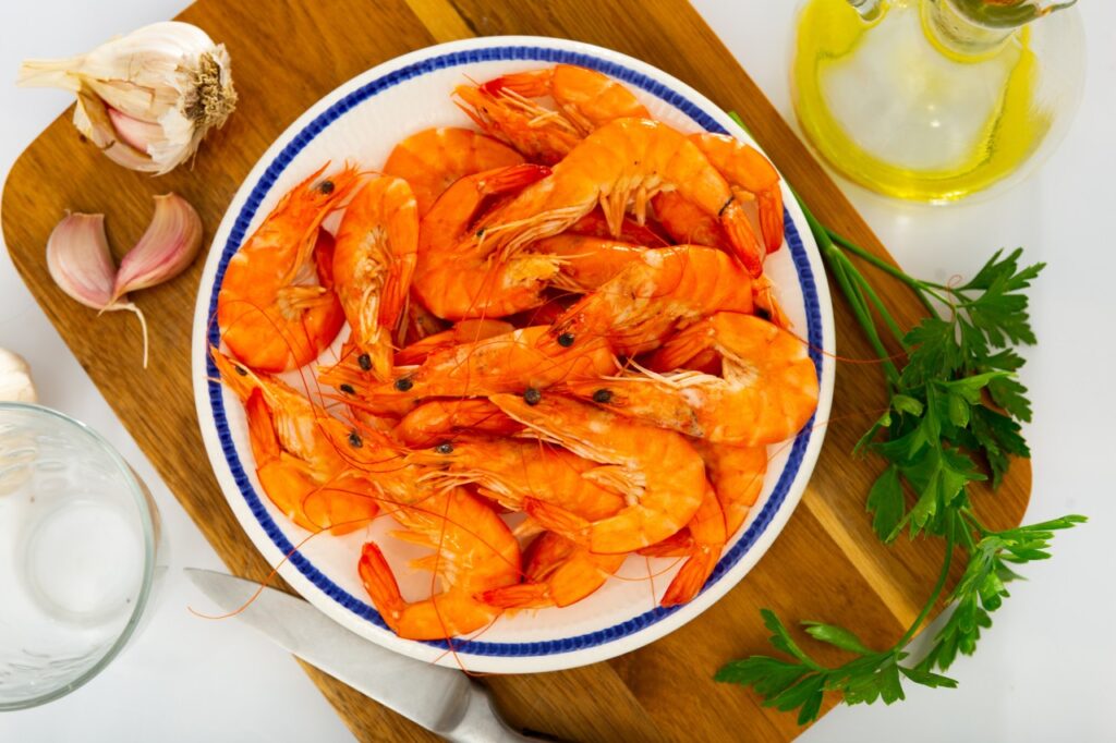 11 Seafood Appetizers That Are Banned Elsewhere