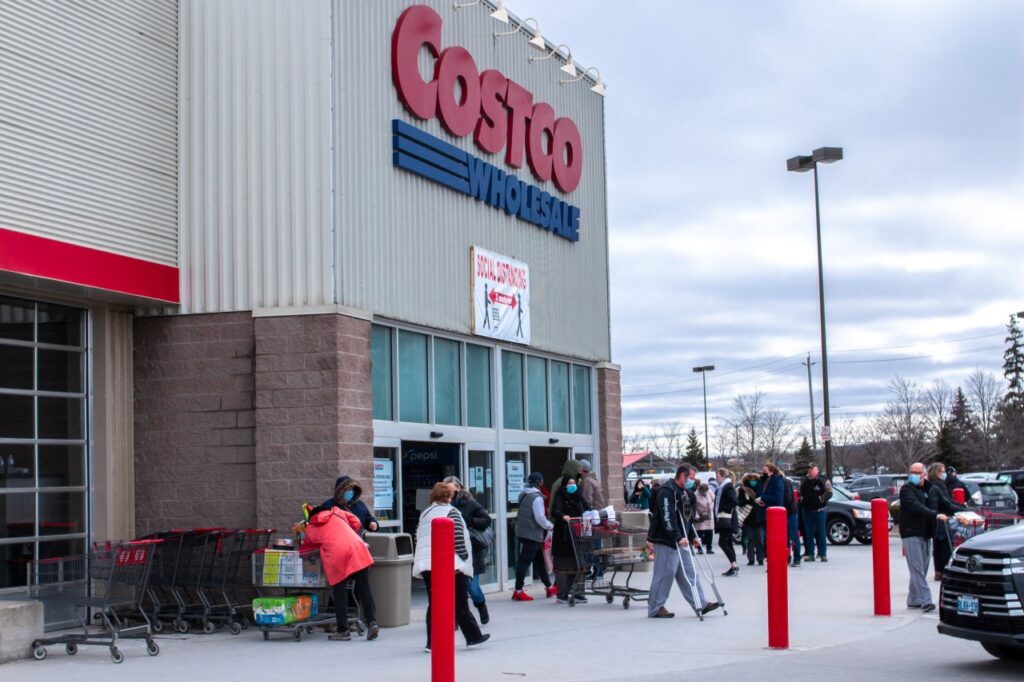 Start With Clear Shopping Goals