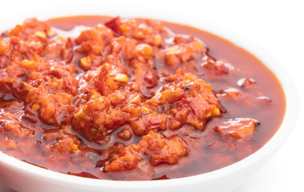 Spanish Smoked Paprika Chili