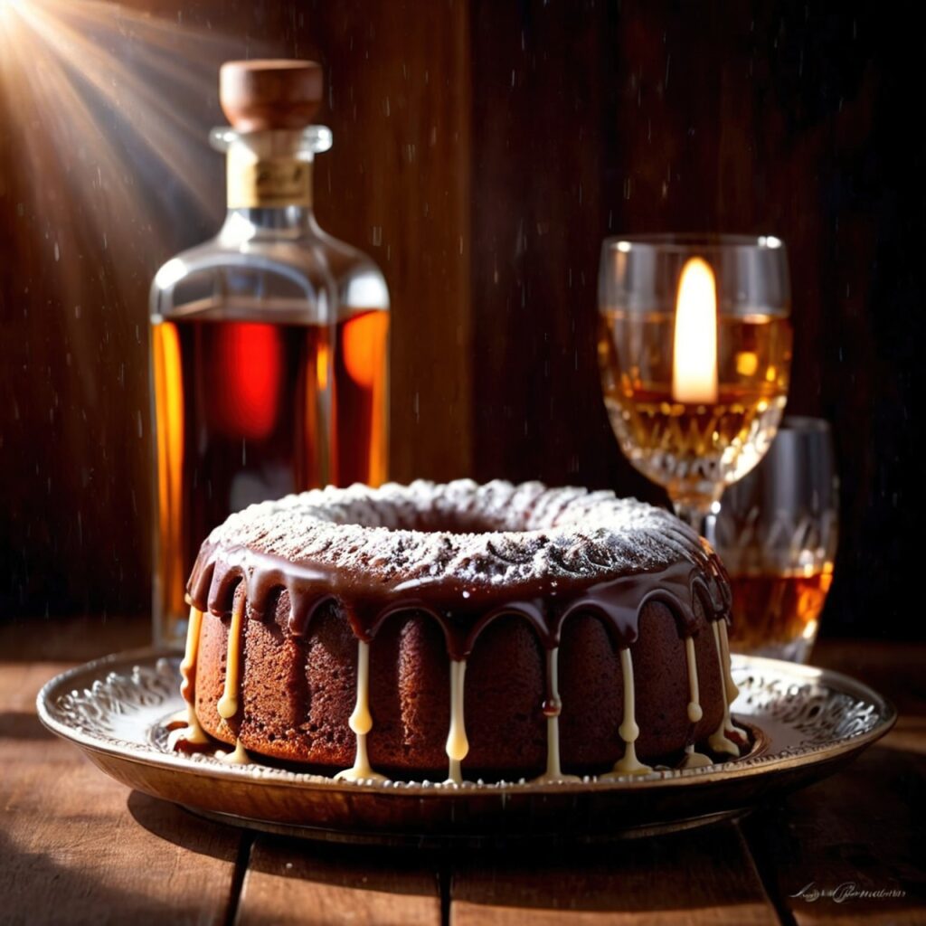 Tips for Making Boozy Treats at Home