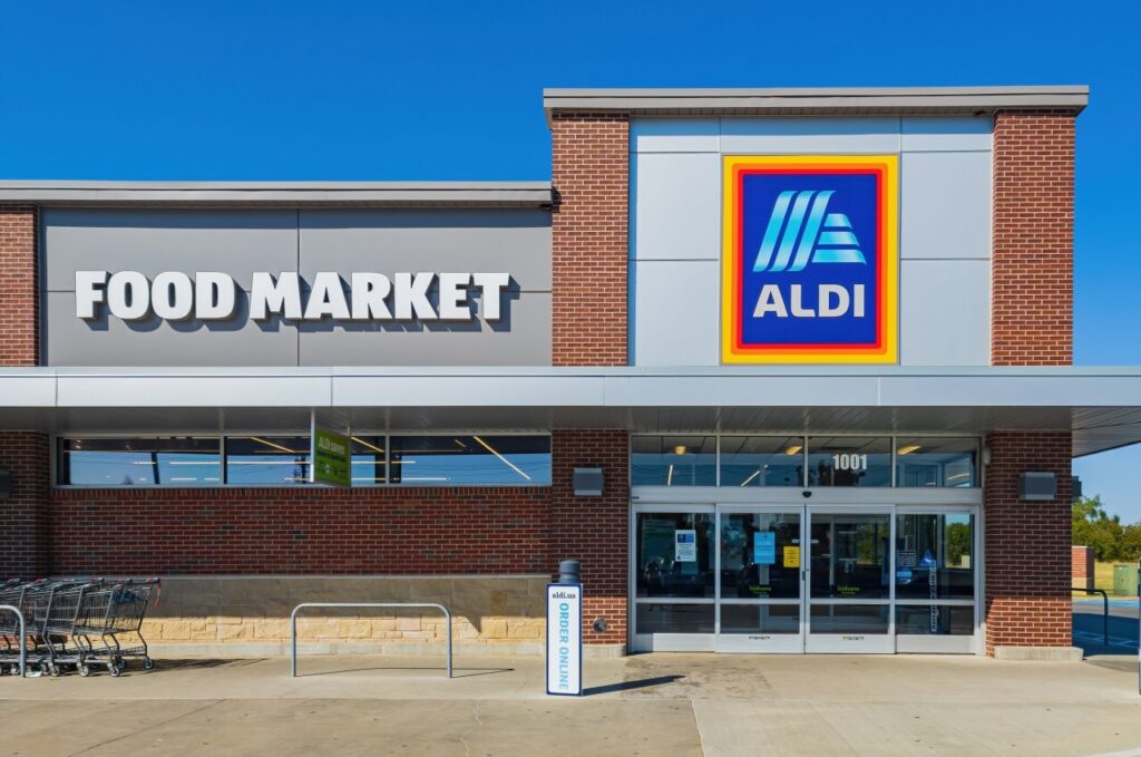 11 Things You Should Never Buy at Aldi