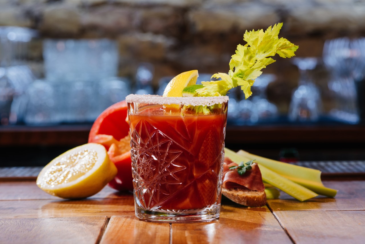 9 Bloody Mary Recipes Experts Say Are Worth Mixing at Home