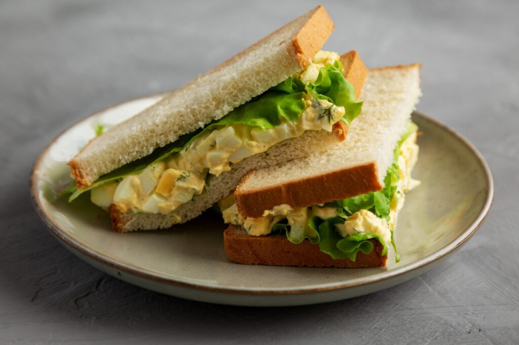 Egg Salad