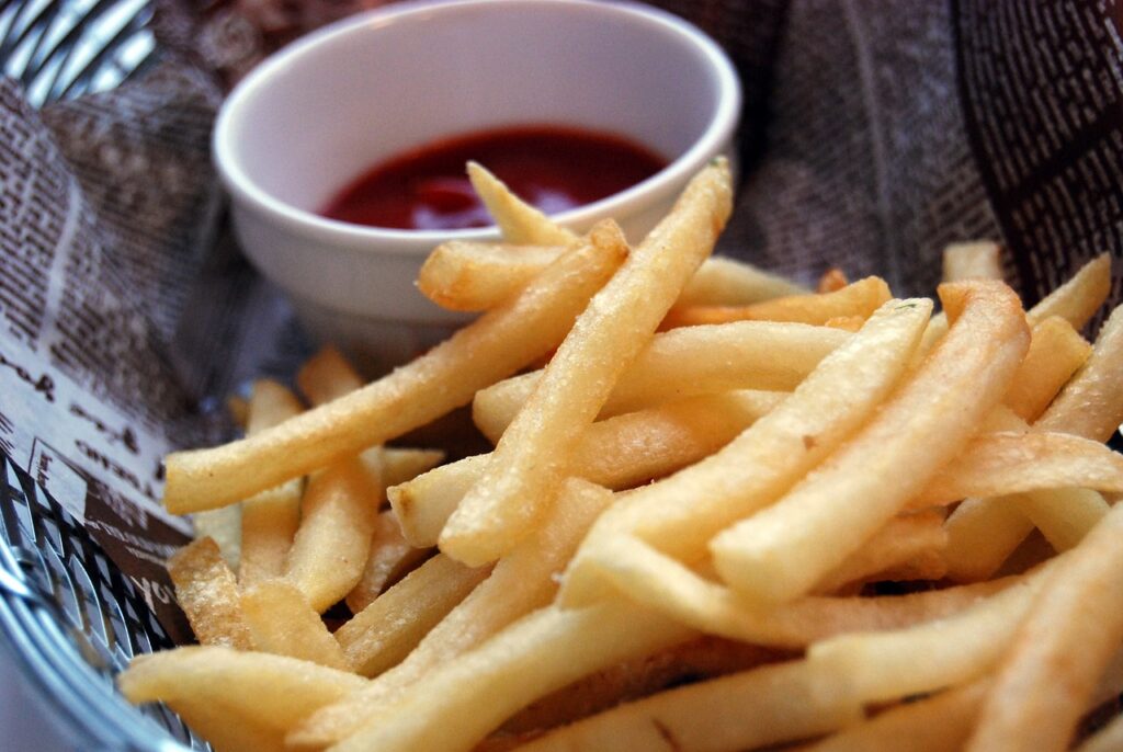 French Fries