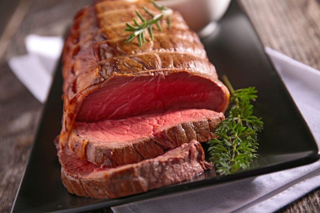 11 Festive Dinner Ideas So Bad Guests Never Ask for Seconds