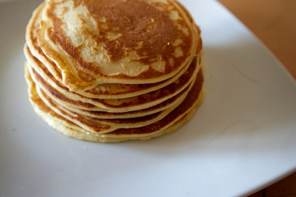 Pancakes