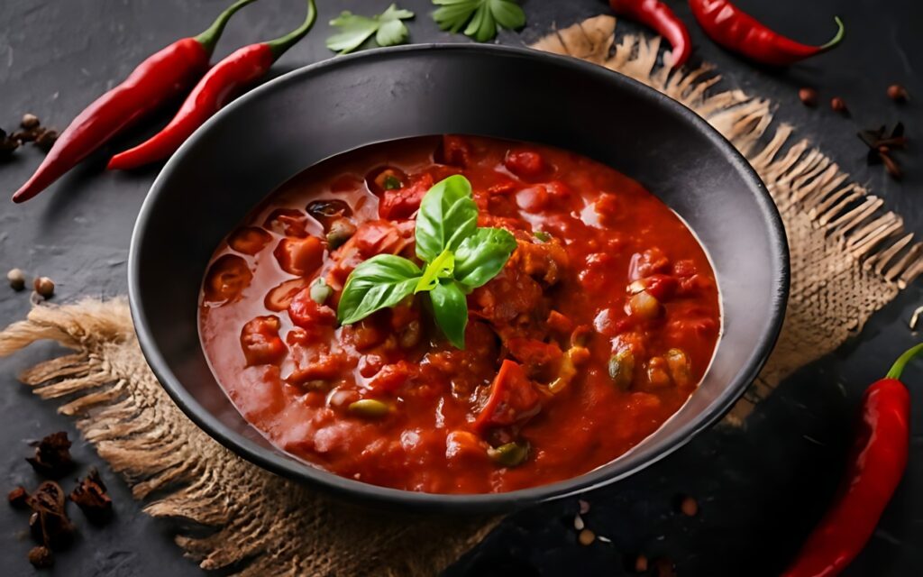 11 Unique Chili Recipes with a Touch Of International Ingrediants