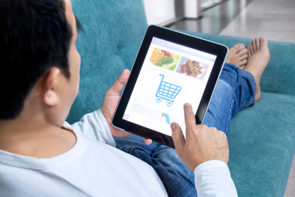 How Retailers Are Rethinking Shopping for the Season