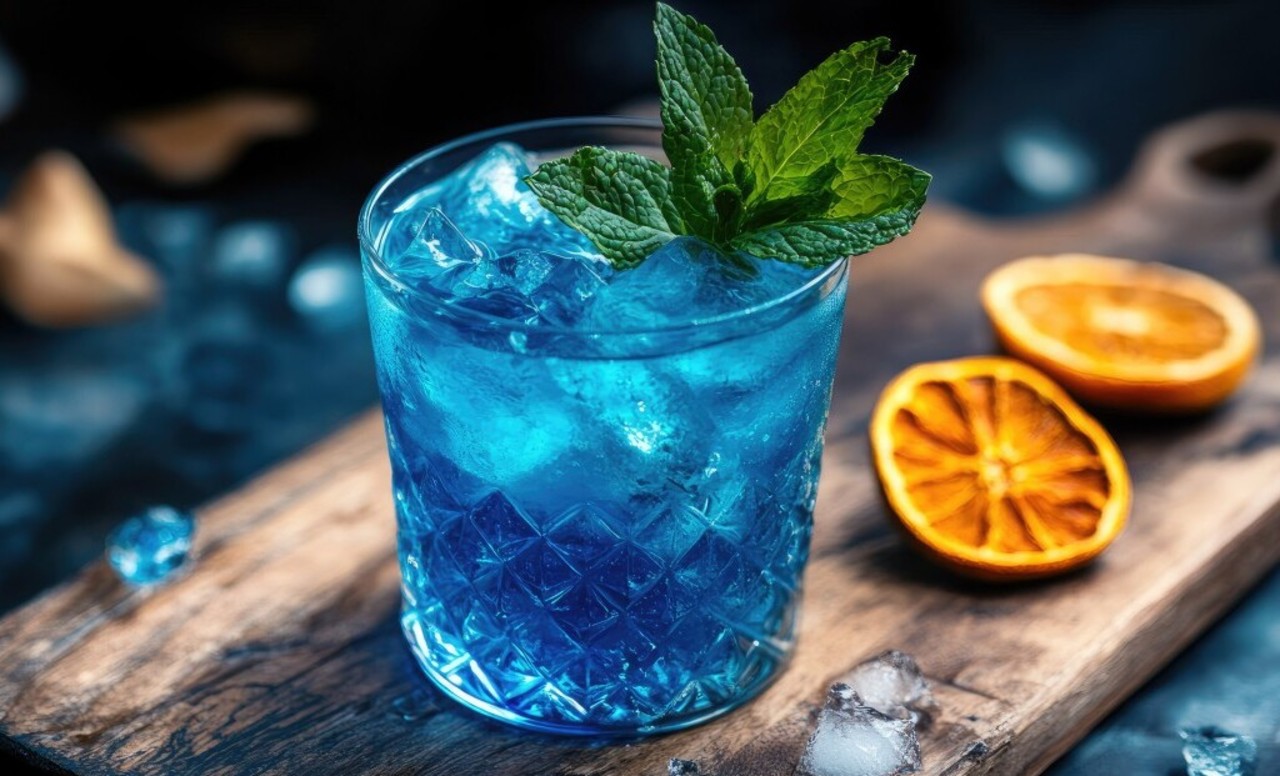 8 Cocktails Known for Starting Trouble at the Bar