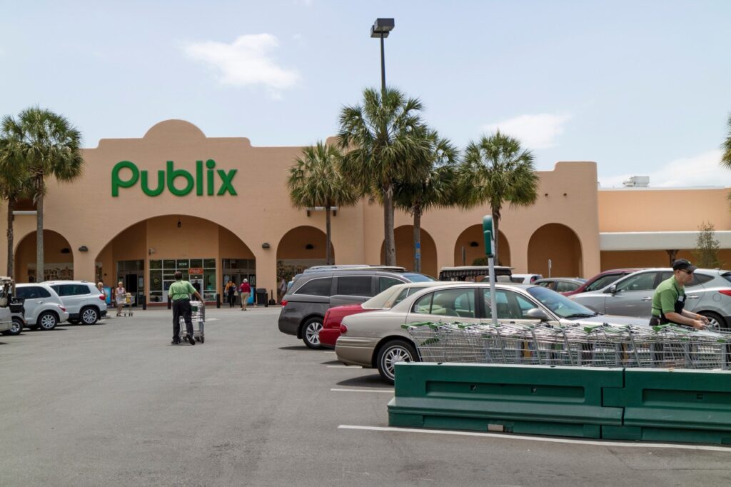 Publix