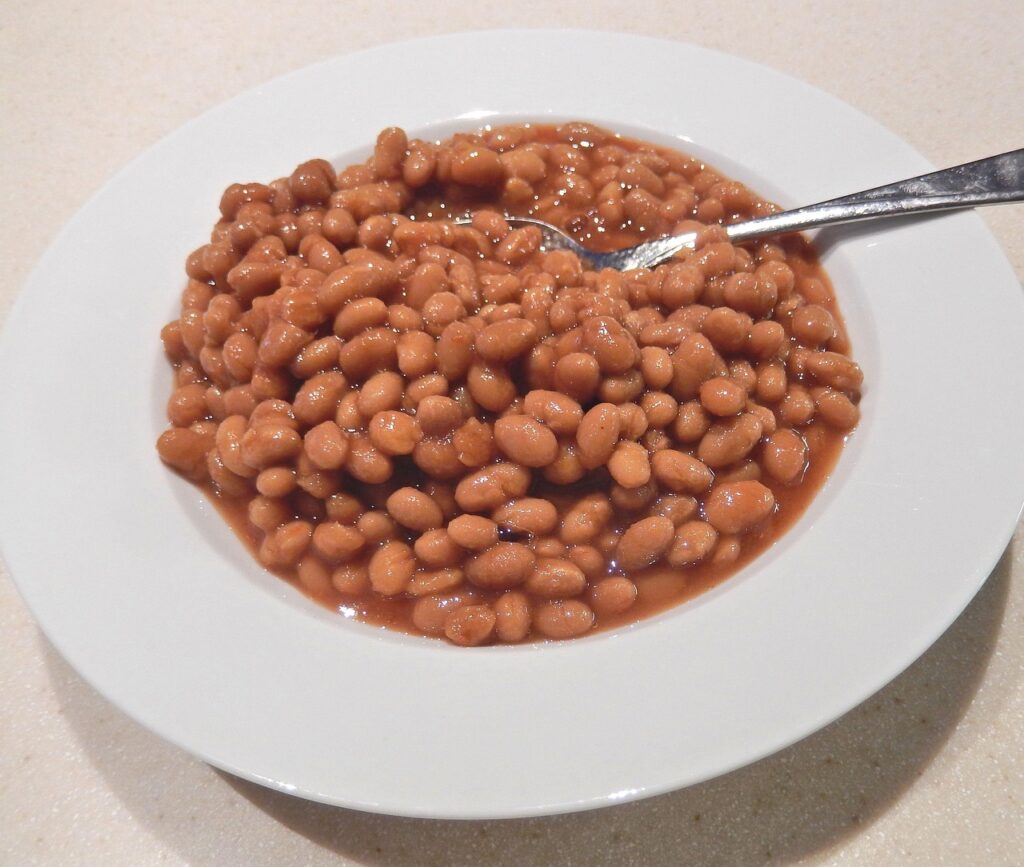 Beans