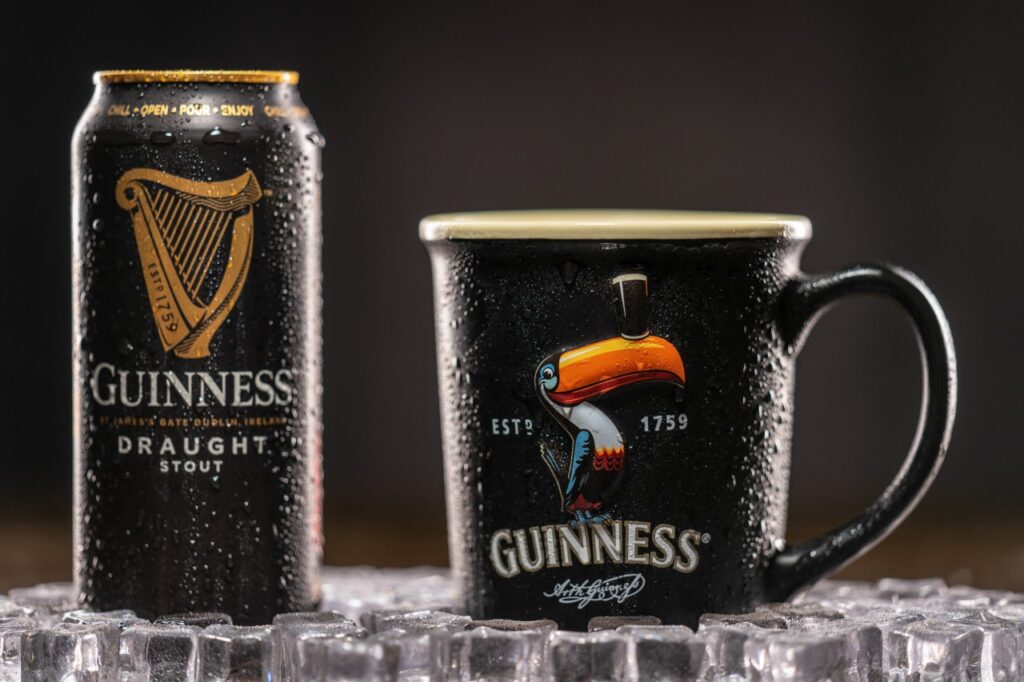Guinness