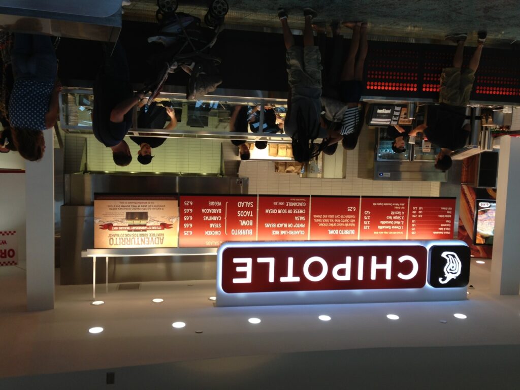 Chipotle
