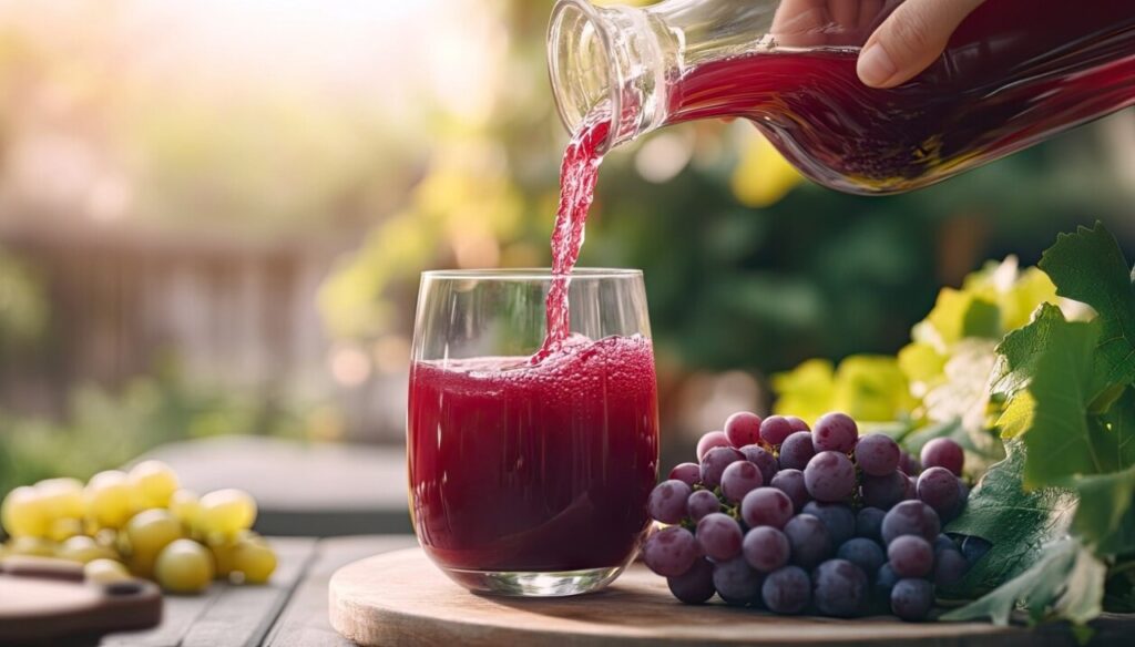 8 Grape Juice Brands Ranked from Worst to Best