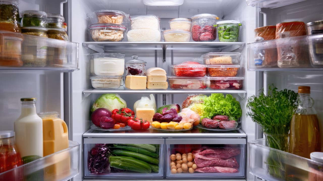 The Best Fridge and Freezer Temperatures to Keep Food Fresh Longer