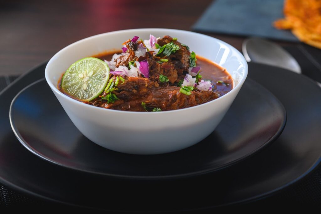 Beef Birria