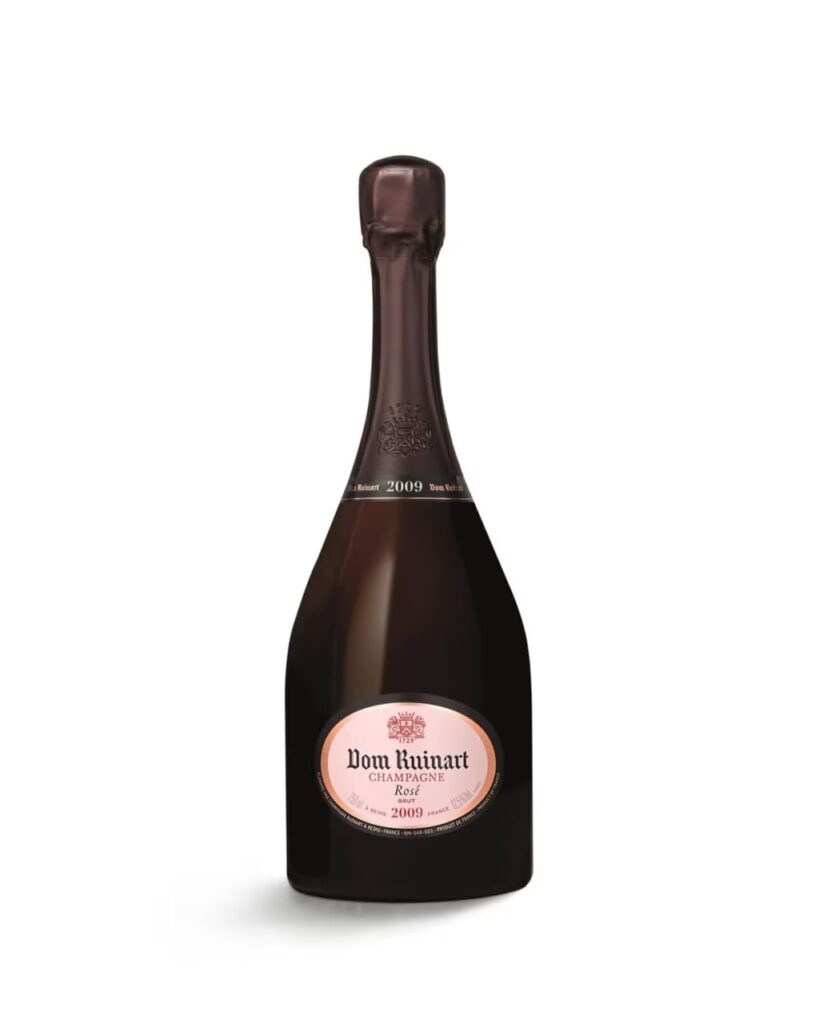 Ruinart Rosé
