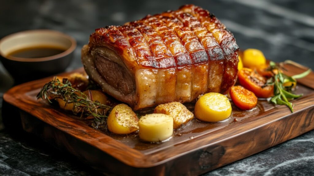 11 Family Roast Recipes Made to Feed a Crowd and Spark Conversation