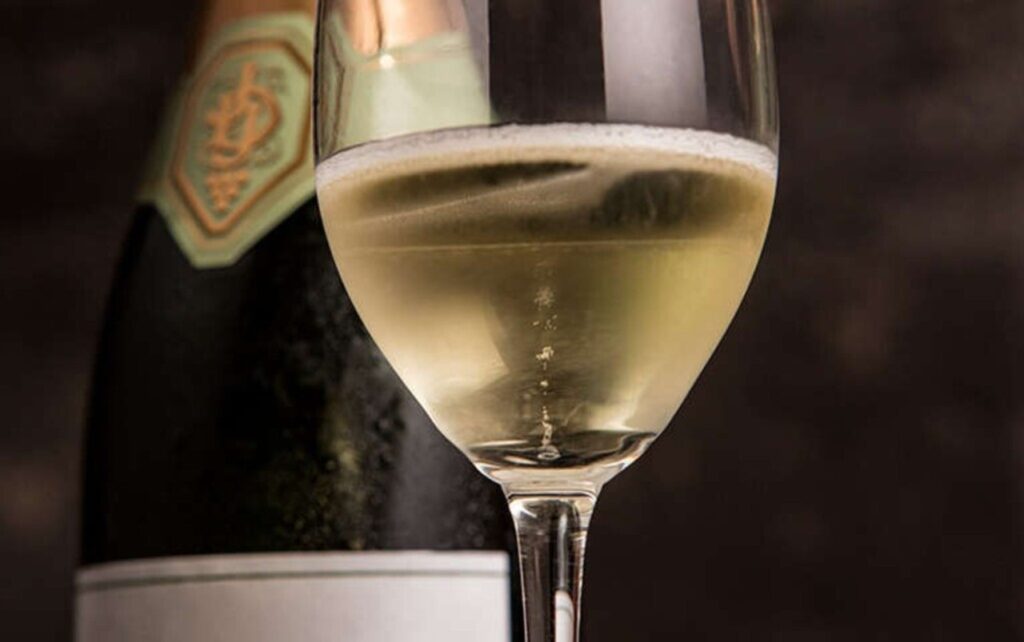 Schramsberg Blanc de Blancs