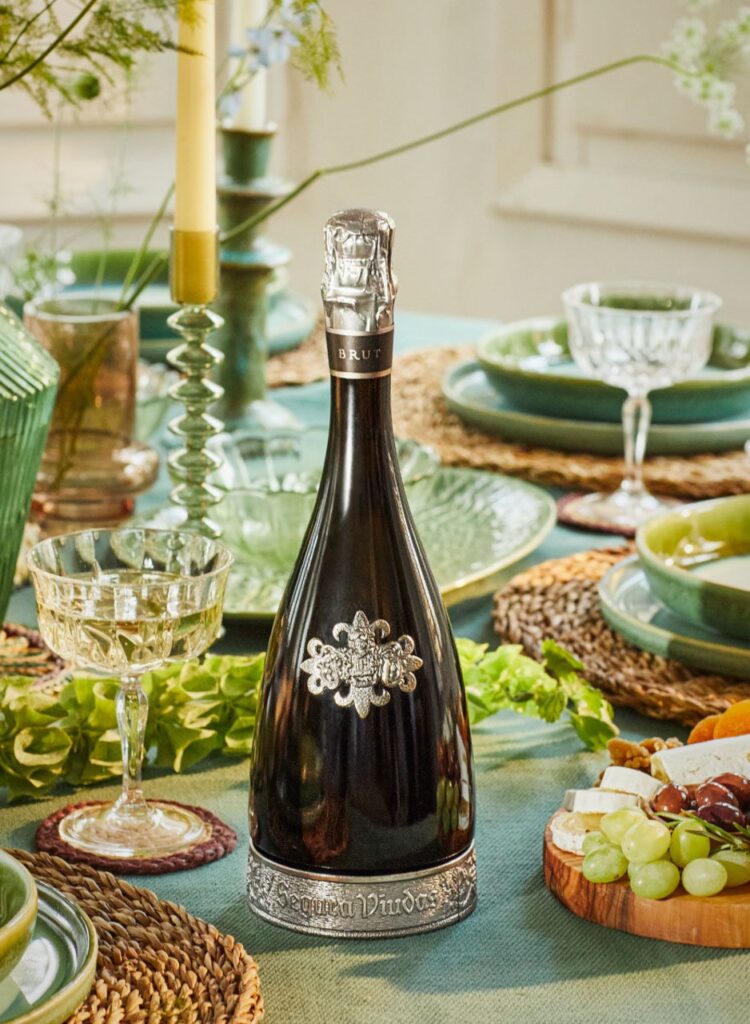 Segura Viudas Reserva Heredad