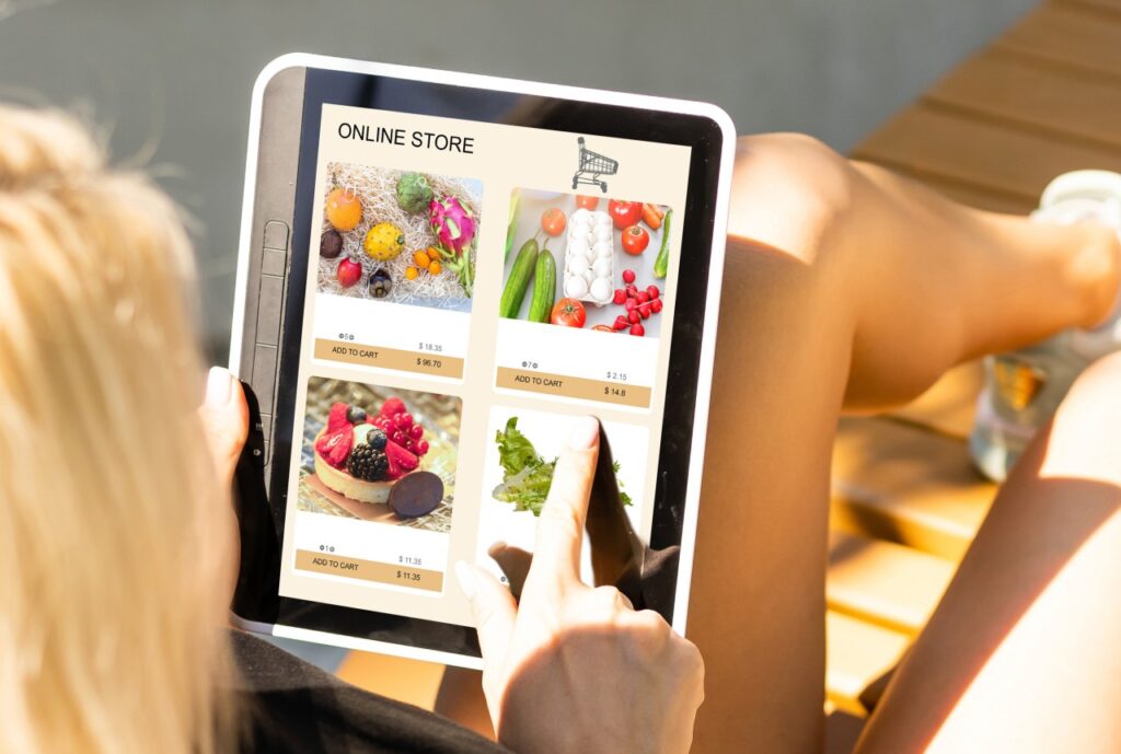 What AI Means for You: Smarter, Easier, More Personalized Shopping