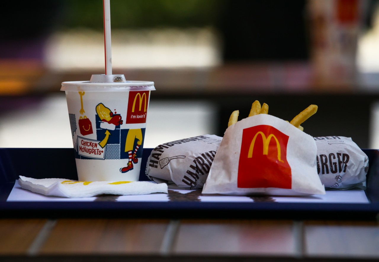 How to Actually Get Fresh McDonald’s Food According to a Former Chef
