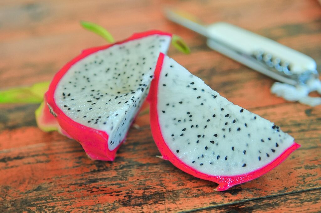 Dragon Fruit