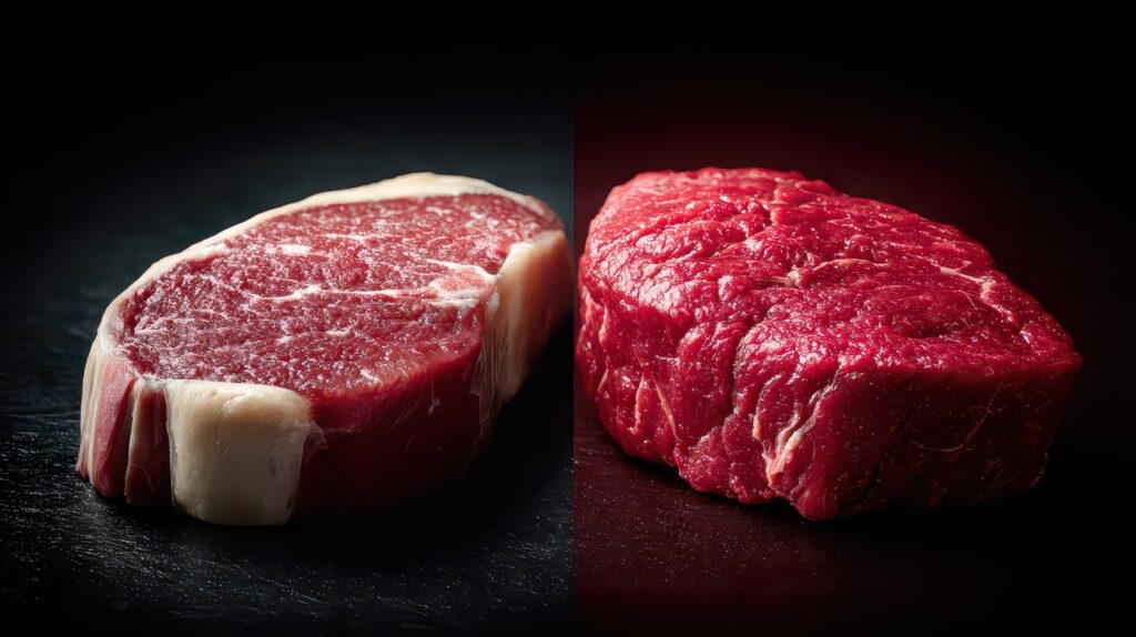Tips for Cooking Prime and Choice Beef