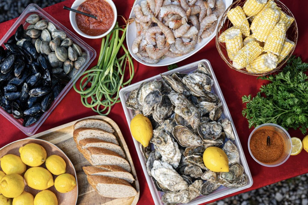 9 Best Baltimore Restaurants for Seafood and More