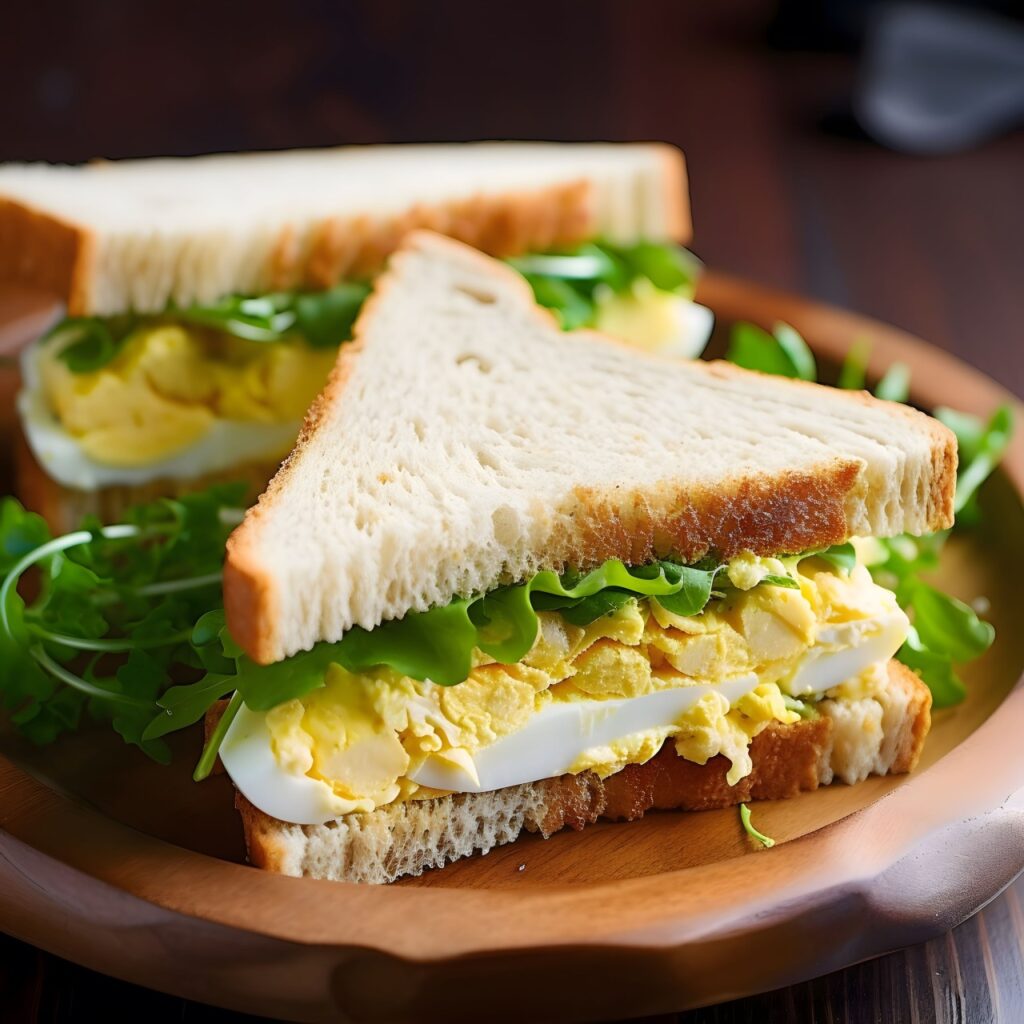 Egg Salad