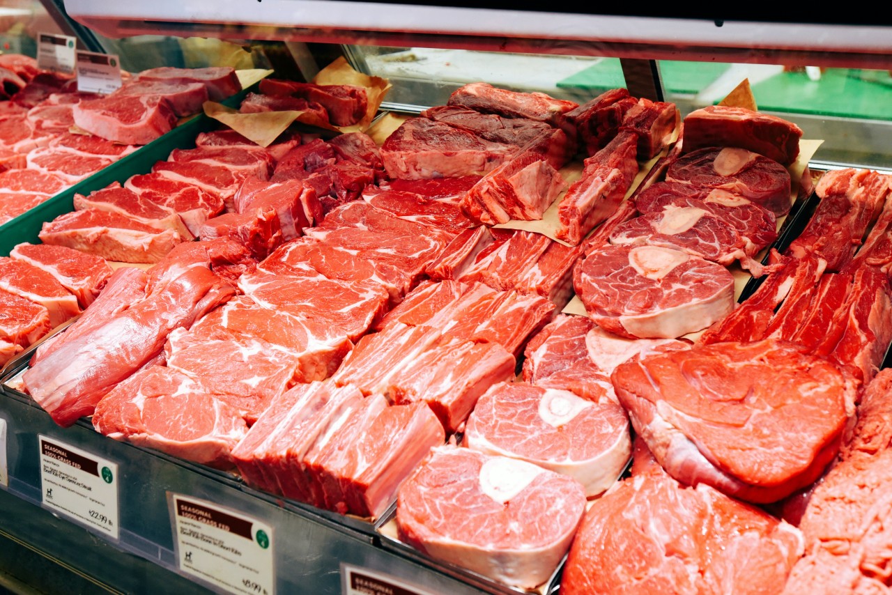 7 Grocery Chains Shoppers Say Have the Best Steaks - Whole Foods Market