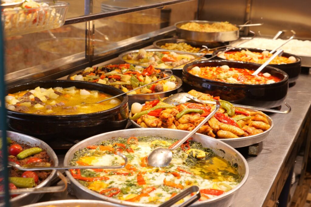 How Barcelona Is Redefining Its Modern Food Scene