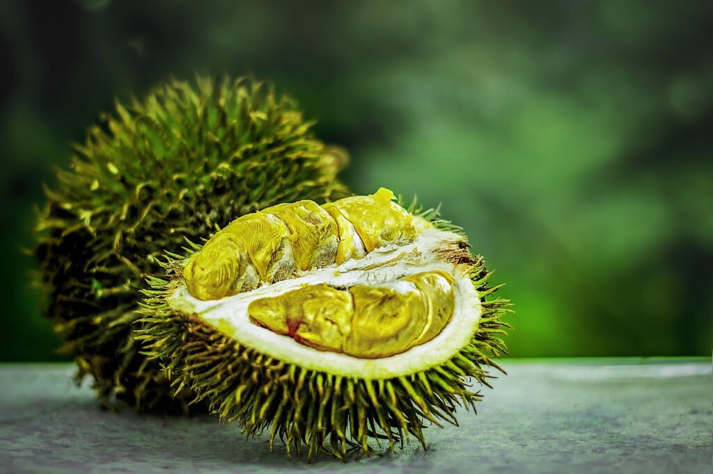 Durian