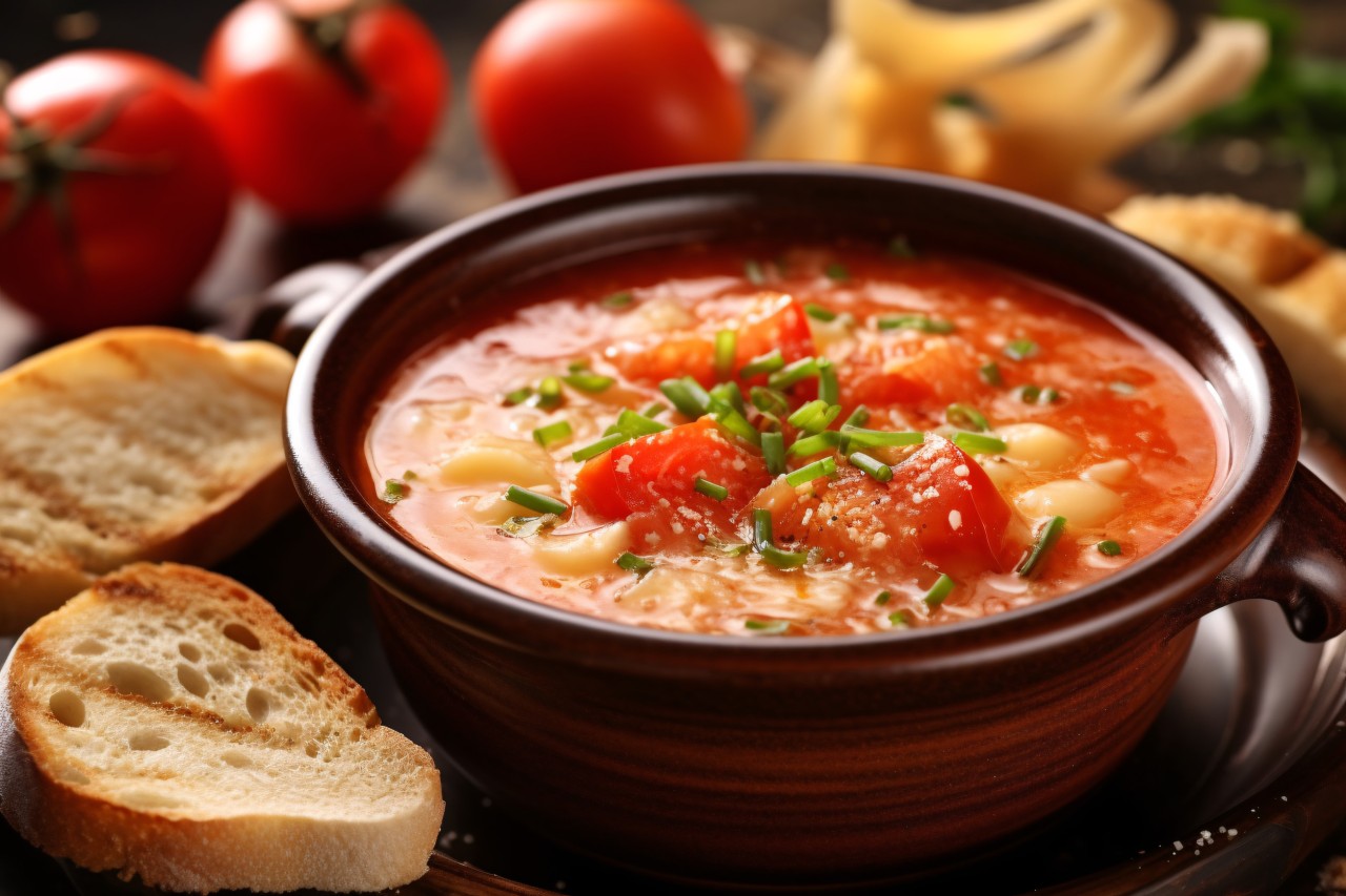 7 Simple Ways to Turn Any Soup into a Satisfying Meal