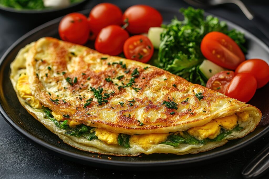 11 Favorite Ways to Add an Egg to Any Meal