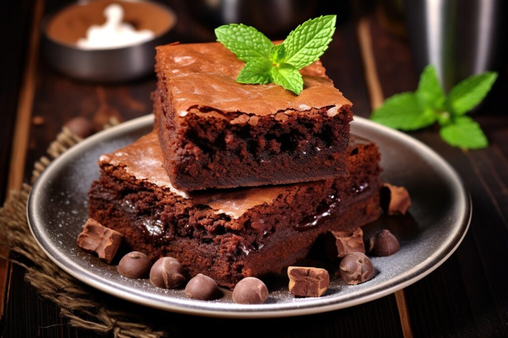 Brownies