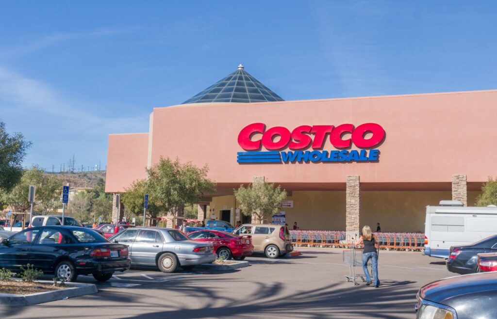 Maximize Costco as a Solo Shopper
