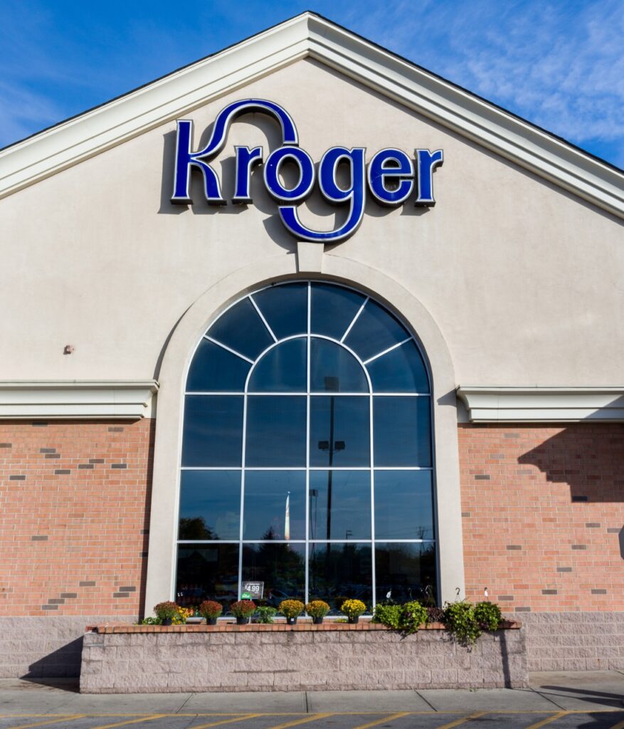 Kroger