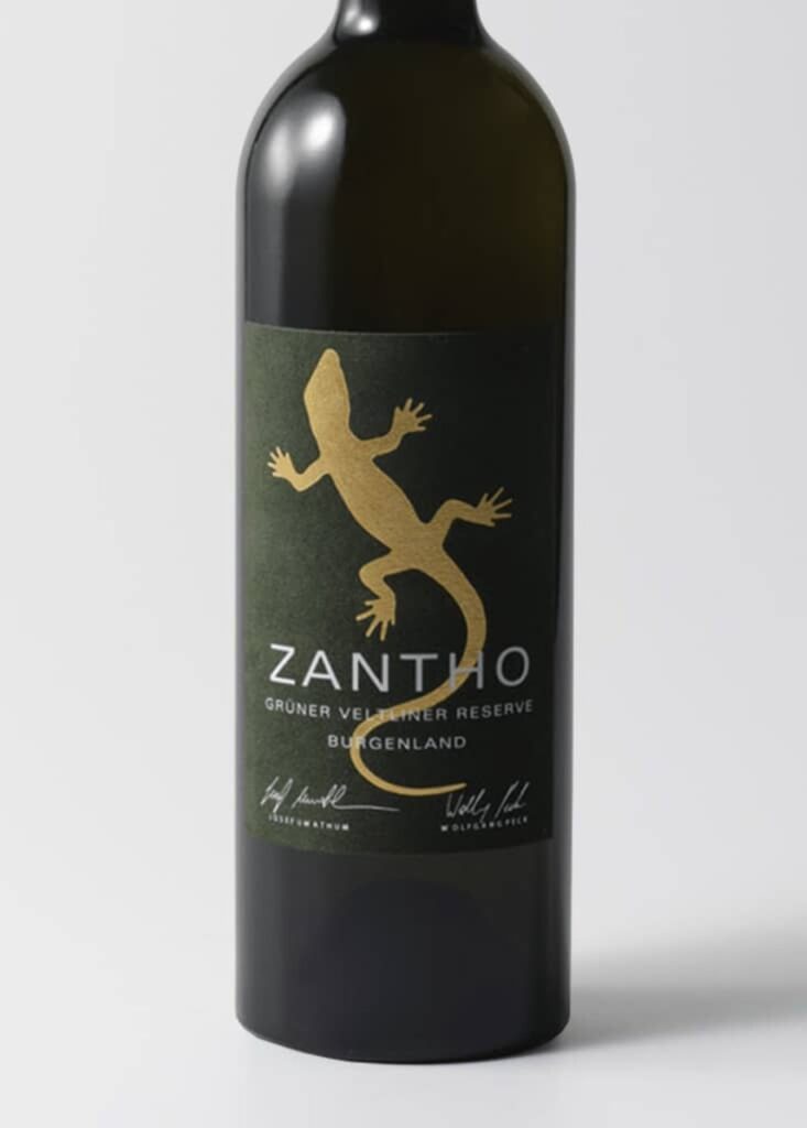 Grüner Veltliner Reserve