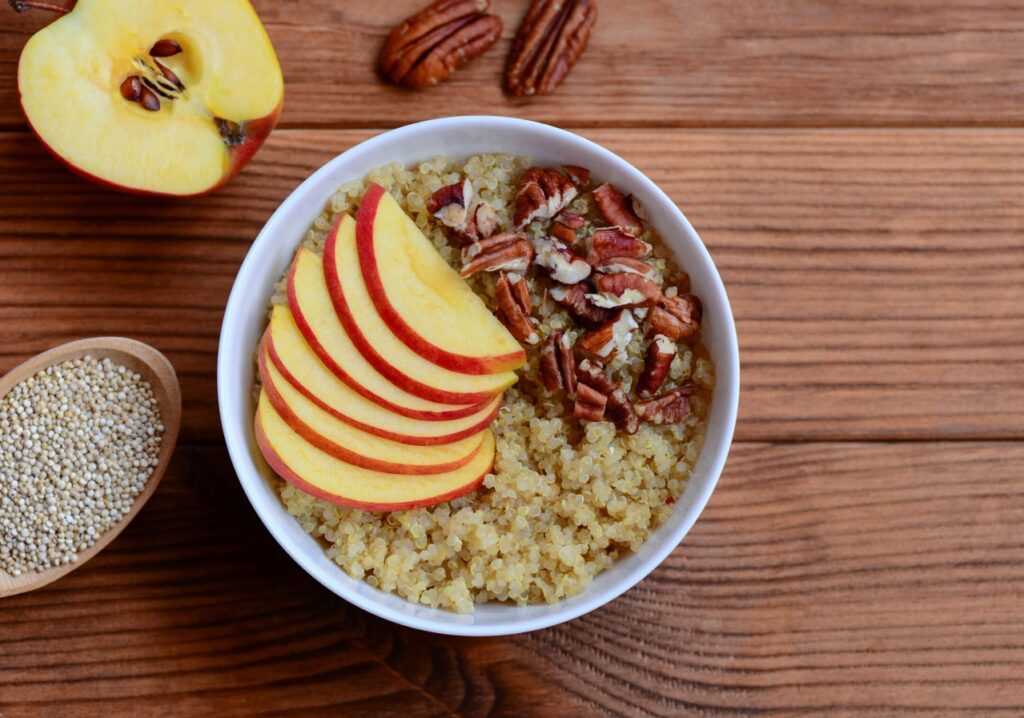 10 Christmas Morning Bowls So Good You’ll Make Them Again