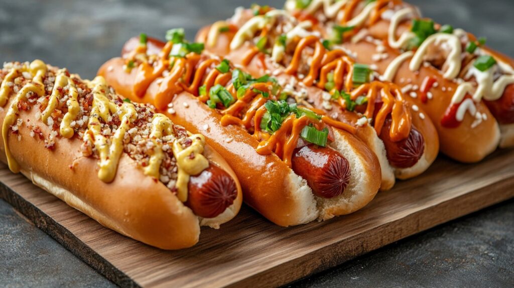 8 Hot Dog Brands Ranked From Surprisingly Decent to Total Disappointment