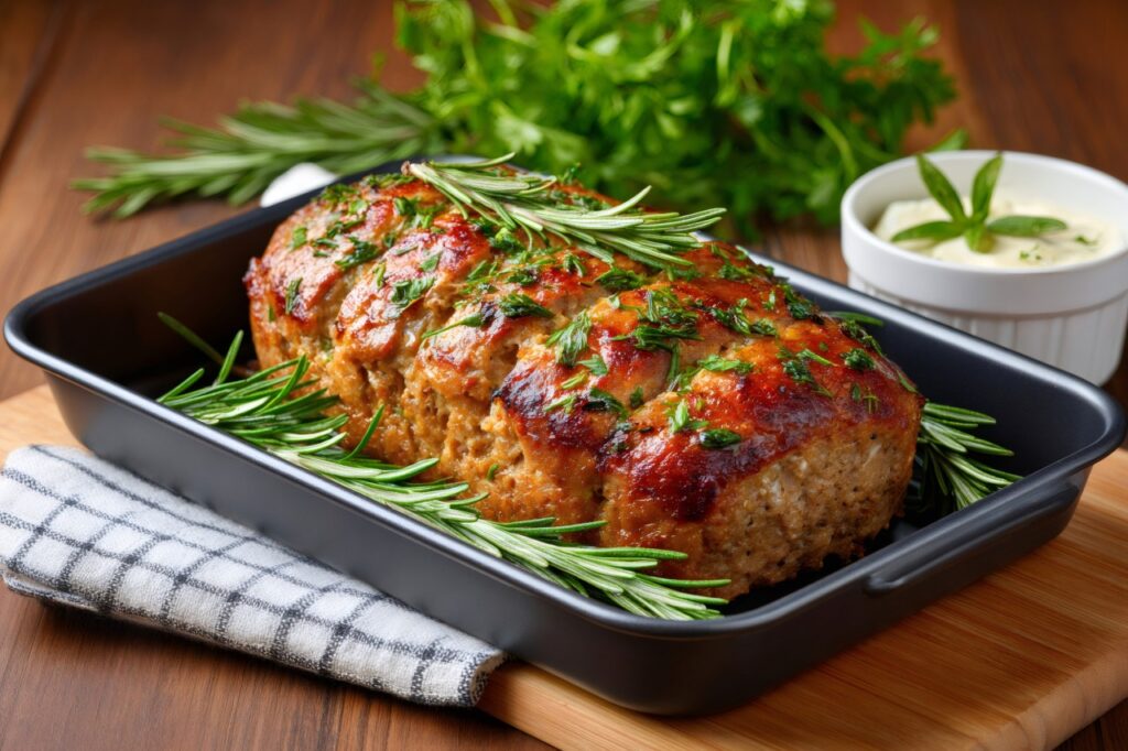 12 Old School Meatloaf Secrets Grandma Always Used