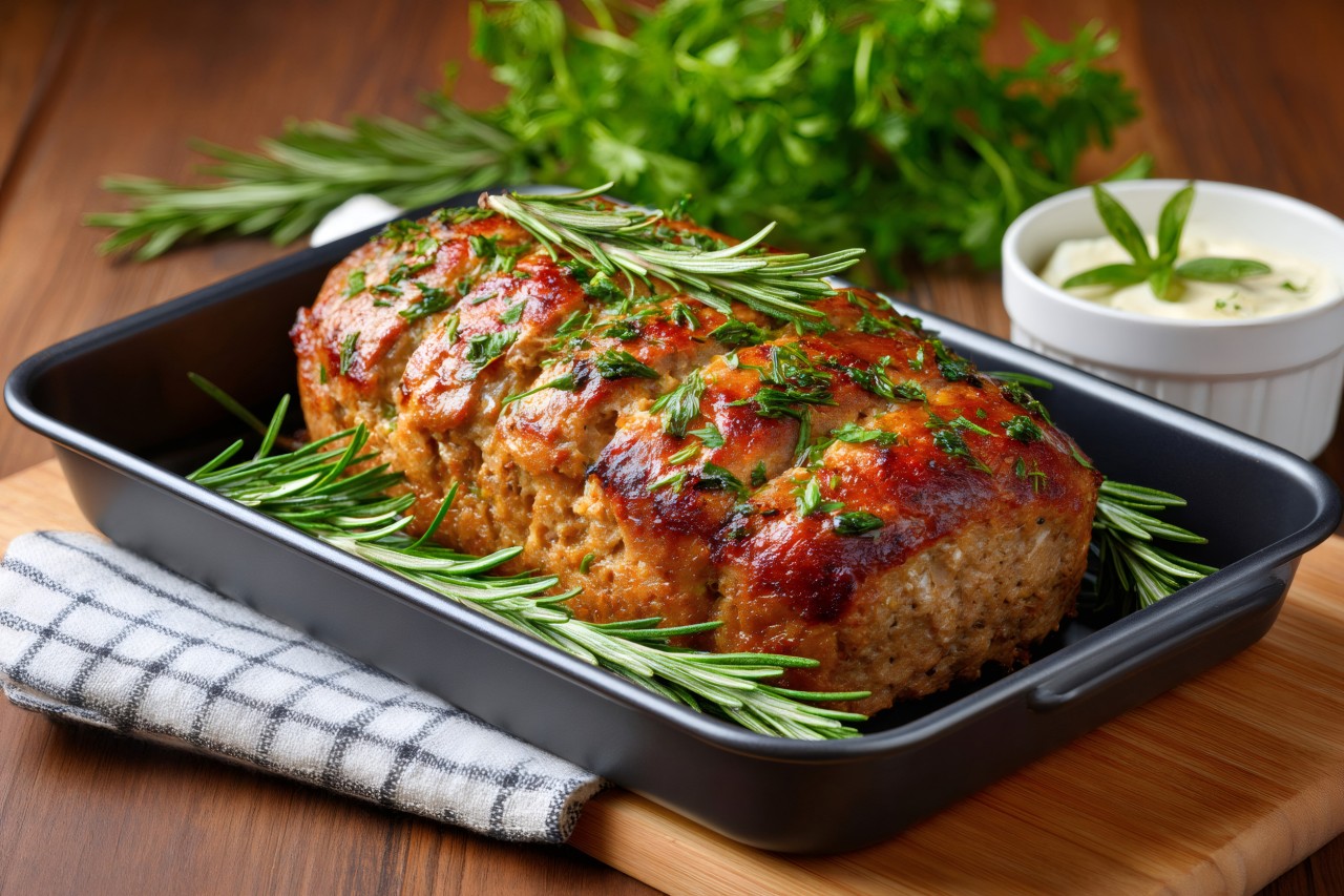 12 Old School Meatloaf Secrets Grandma Always Used