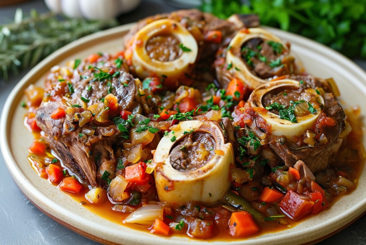 Ossobuco