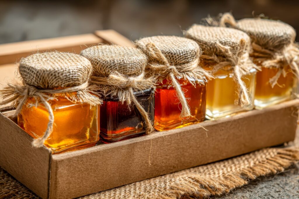 Honey