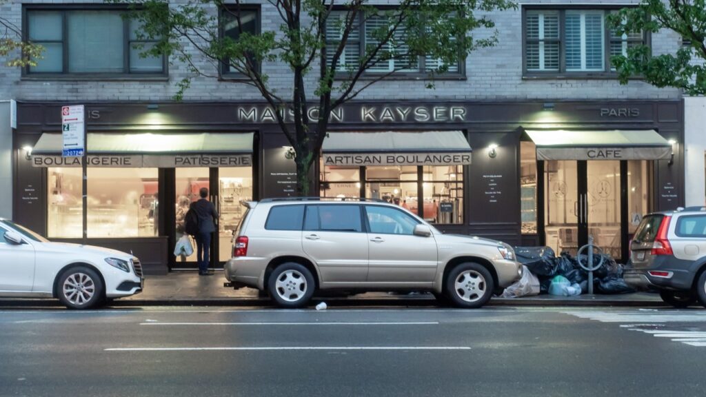 Maison Kayser