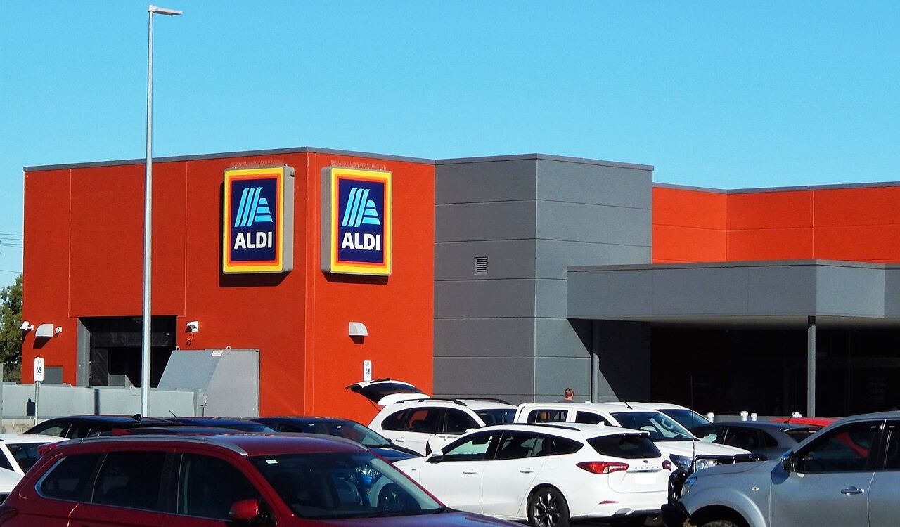 Aldi in Queensland