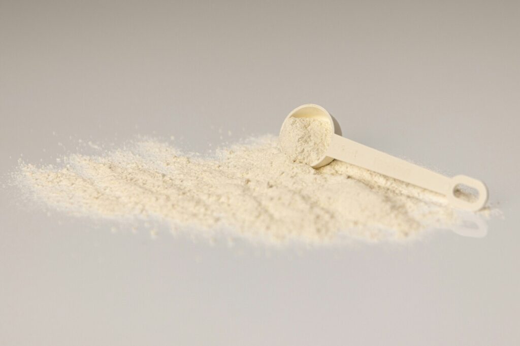 Tapioca Flour