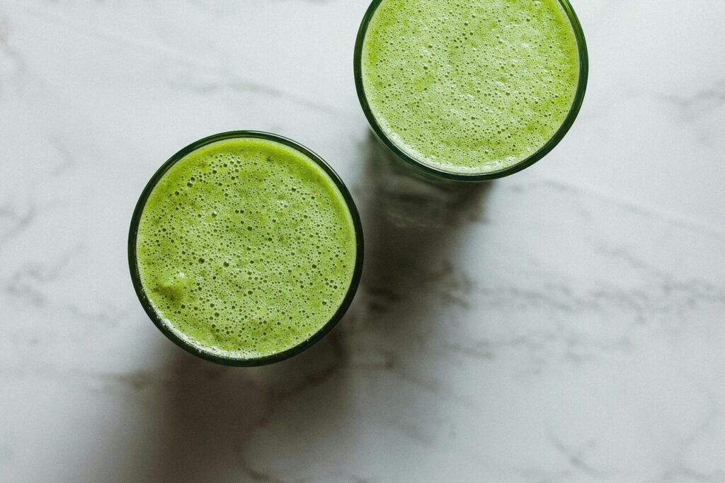Celery Juice